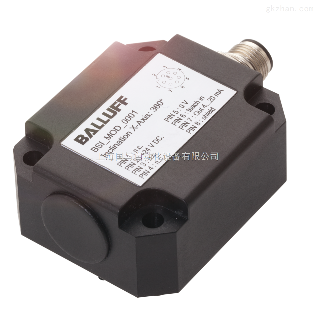 BSI R65K0-XA-MXS045-S115