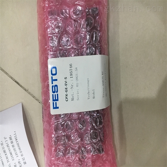 DGST系列FESTO小型滑台式气缸用途广泛