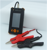 DFT-6101智能蓄電池內阻測試儀