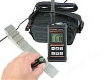 便捷式超聲波測厚儀