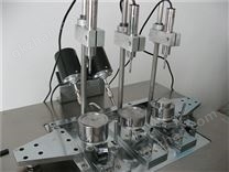 熱變形維卡溫度測定儀 中文版操作系統(tǒng) 產(chǎn)品質(zhì)量監(jiān)督檢驗適用