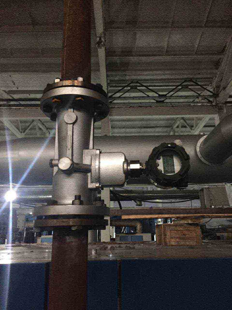 智能旋进旋涡计量表-供求商机