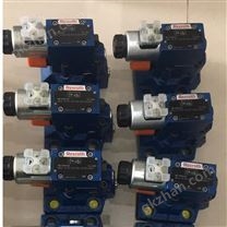 REXROTH疊加溢流式電磁閥