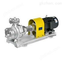 350度联轴式高温油泵