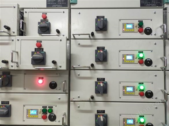 220KW電動機智能監控保護器監測剩余電流