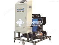 碧綠凱精準式施肥機