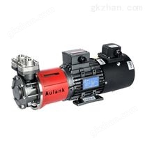 MDW耐高温无泄漏磁力泵