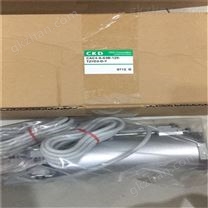 包裝：CKD/喜開理大流通3通閥概括