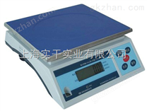 AWH不干膠打印15kg計重秤