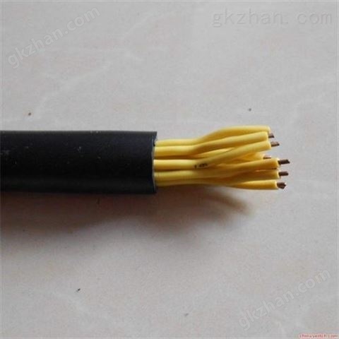 鎧裝組合式特種電纜