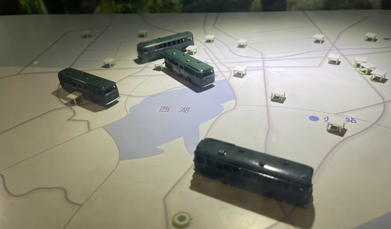 扩大无人驾驶服务规模 百度计划2023年新增投放200辆无人车