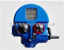 上海羅托克電動(dòng)執(zhí)行器IQTC500
