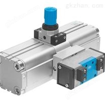 費(fèi)斯托FESTO增壓器方便安裝與維護(hù)