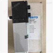 FESTO費斯托電磁閥圖片展示