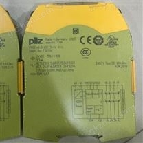 德國皮爾茲有功功率監控器作用