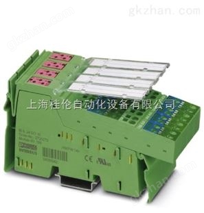 庫存中Inline ME模塊 - IB IL 24 DO 16-ME菲尼克斯