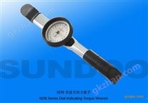 表盘式扭力扳手SDB系列