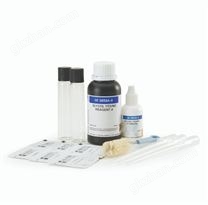 HI3859                        HI3859 乙二醇（甘醇）快速檢測(cè)盒