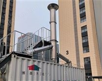 環(huán)保設備通風管道