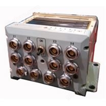 ATR-8010加固寬溫計算機