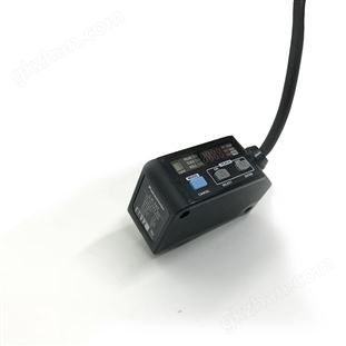 LX-101 | 數字式色標傳感器[放大器內置] LX-100