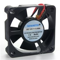 交流电通用风机