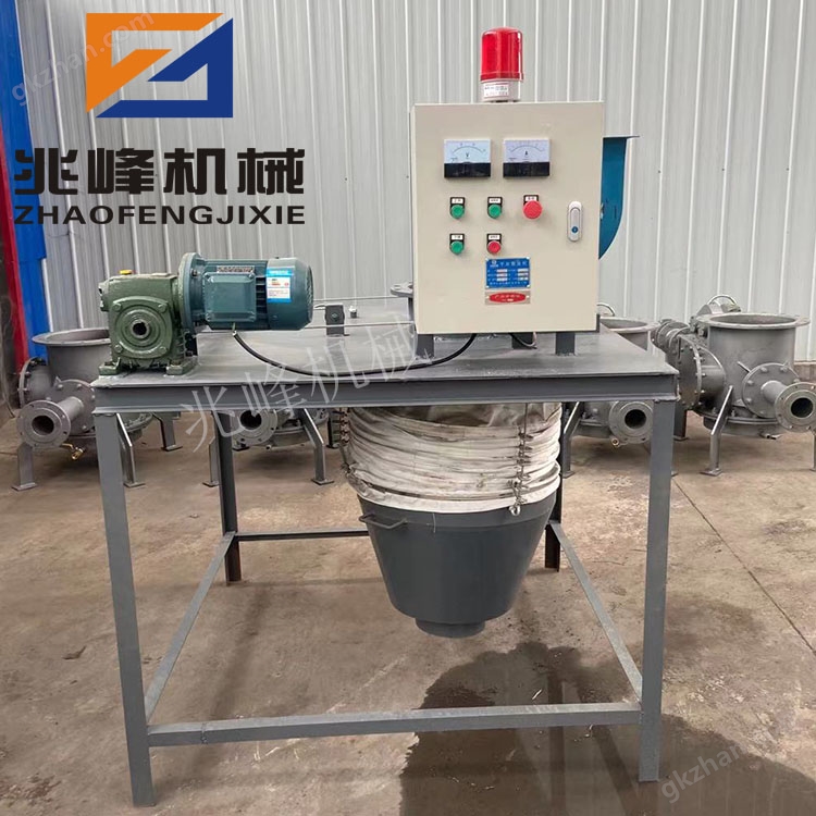 散装机/汽车干灰散装机