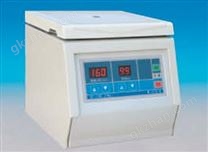 GTR16-1型臺式高速冷凍離心機