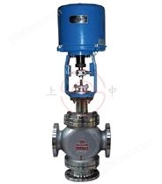 電子式三通電動(dòng)調(diào)節(jié)閥