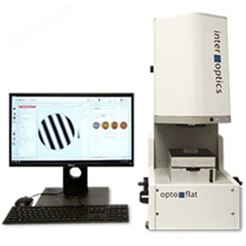 OptoFlat高精度低相位干涉儀