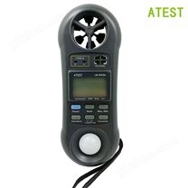 四合一風速計  Anemometer/Tachomrtre