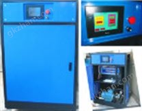 PLC編程控制高壓造霧機設(shè)備