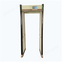 ST-M300S AI智能探測安檢門