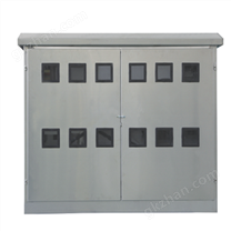 XJM计量箱 配电箱