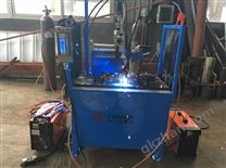 双枪直缝焊接专机