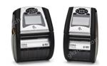 ZR600 系列移动打印机（Zebra）