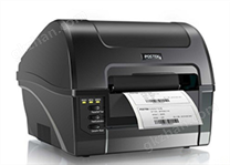 博思得C168商业条码打印机