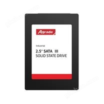 工业级固态硬盘SSD