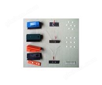 TLD-001熱釋光個人劑量計