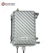 IP68防水2.4G有源RFID全向讀寫器 HW2420
