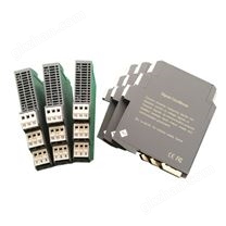 熱電偶/毫伏中繼器