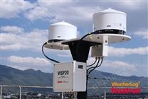 WSP20紫外輻射監(jiān)測儀