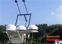 ASP30基準(zhǔn)太陽輻射儀