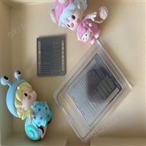 医疗影像设备分辨率测试卡