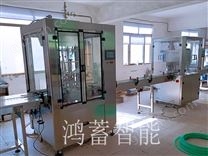 碗燕灌裝生產線