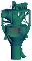 煤磨動(dòng)態(tài)防爆選粉機(jī)