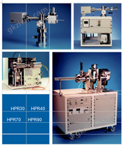 专用气体分析质谱仪