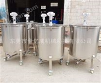 氣動(dòng)攪拌罐