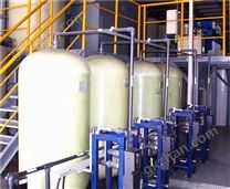 高有机物废水处理