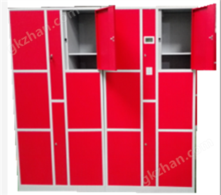 30門聯網一卡通寄存柜